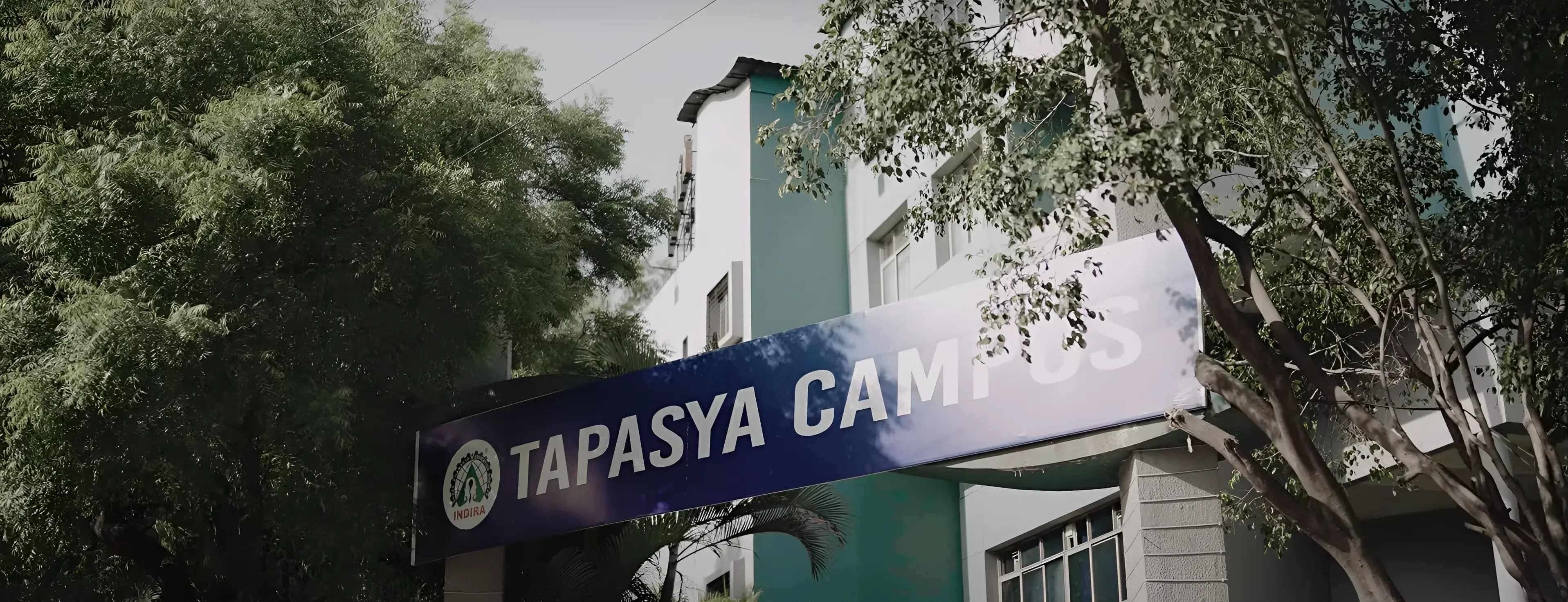 Indira Institute of Management Pune Academic Infrastructure photo 4